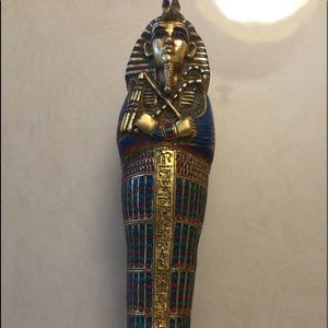 King Tut Sarcarfogus